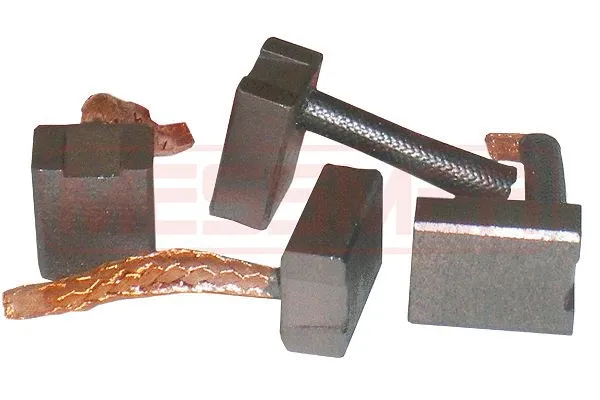 Carbon Brush, starter (233048)