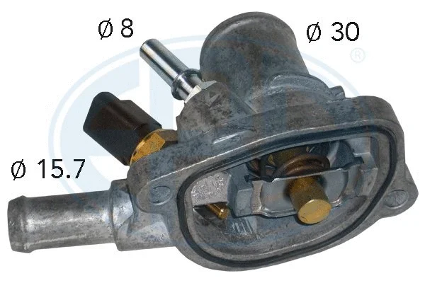 Thermostat, coolant (350014)