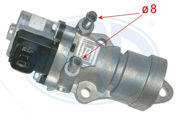 EGR Valve (555301)