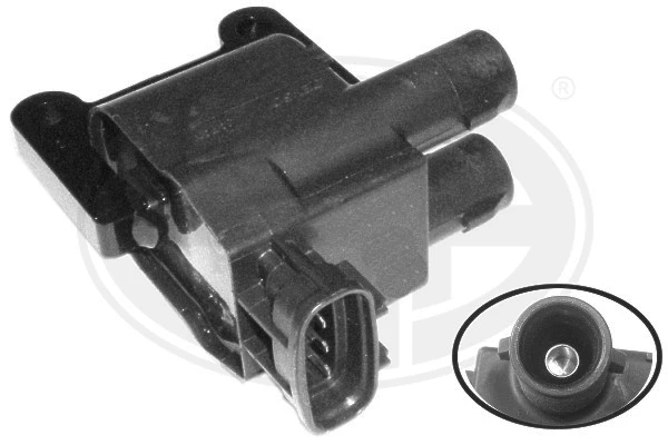 Ignition Coil (880283)