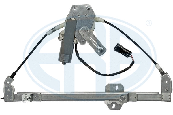 Window Regulator (490131)