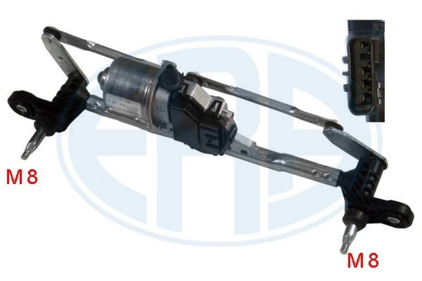 Window Cleaning System (460051)