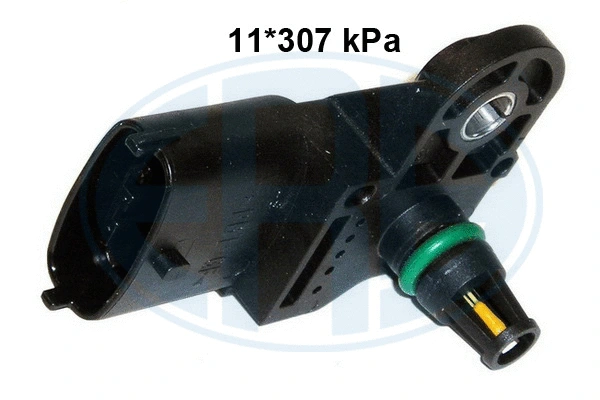 Sensor, intake manifold pressure (550244)