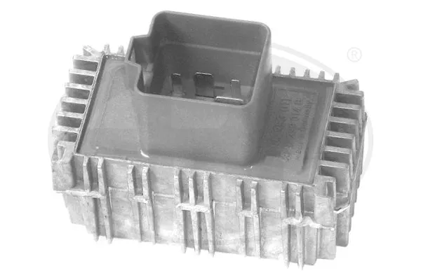 Control Unit, glow time (663031)