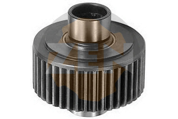Freewheel Gear, starter (ZN1200)