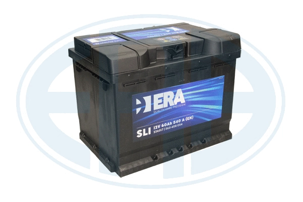 Starter Battery (S56017)