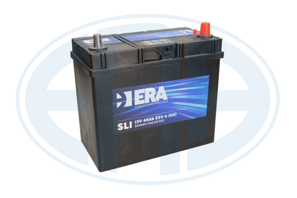 Starter Battery (S54549)