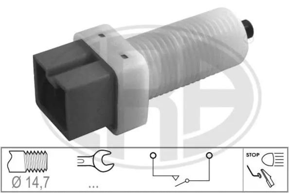 Stop Light Switch (330714)