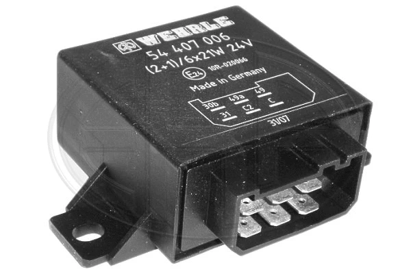 Flasher Unit (661153)