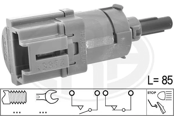 Stop Light Switch (330940)