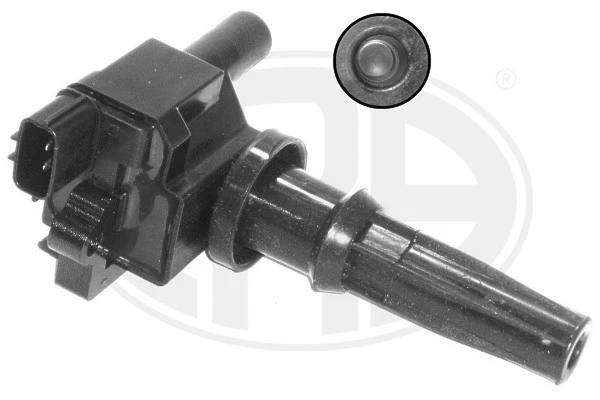 Ignition Coil (880145)