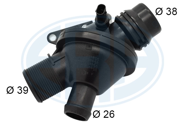 Thermostat, coolant (350511)