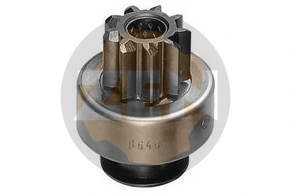 Freewheel Gear, starter (ZN0646)