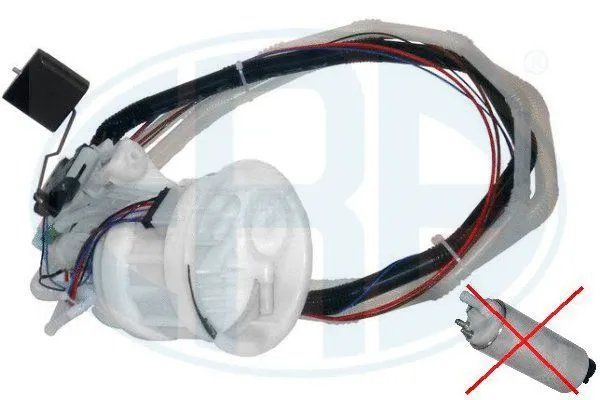 Fuel Feed Unit (775386)