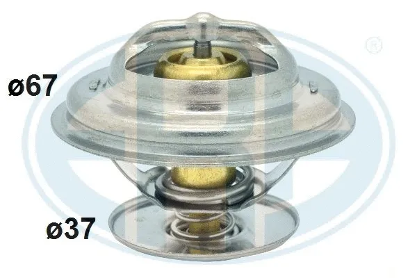 Thermostat, coolant (350231)