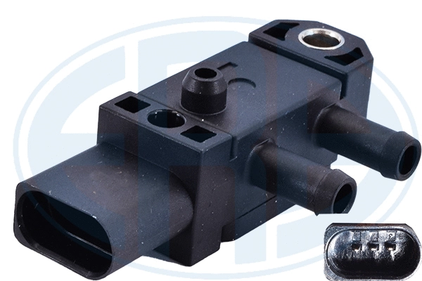 Sensor, exhaust pressure (551577A)