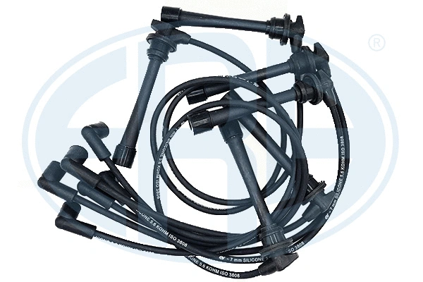 Ignition Cable Kit (883105)