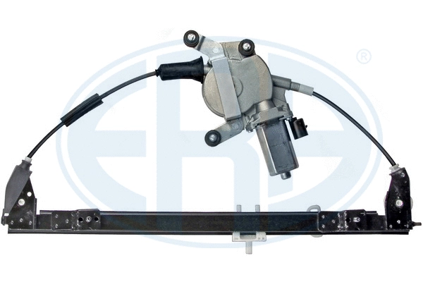 Window Regulator (490153)