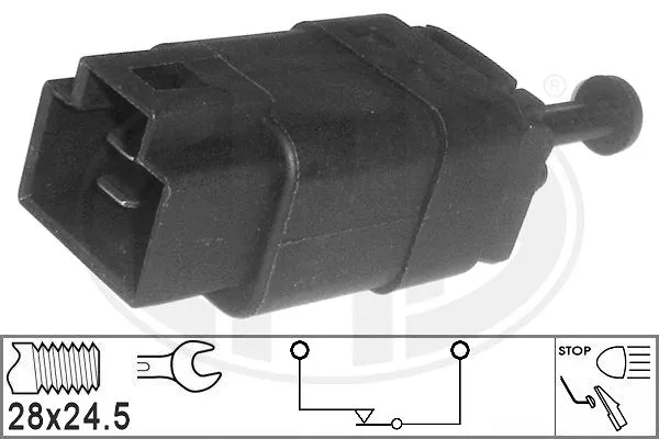 Stop Light Switch (330807)