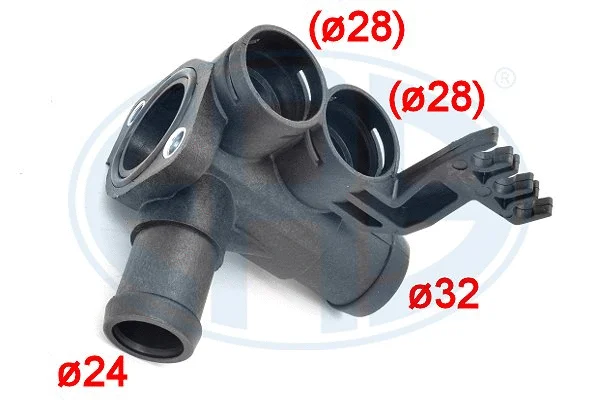 Coolant Flange (354050)