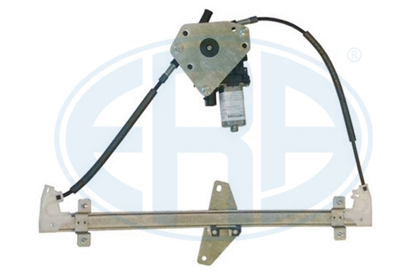Window Regulator (490459)