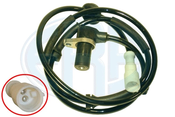 Sensor, wheel speed (560003)