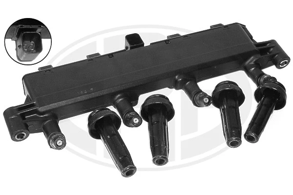 Ignition Coil (880117)