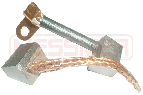 Carbon Brush, starter (233071)