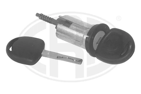 Lock Cylinder, ignition lock (660163)