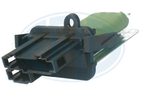 Resistor, interior blower (665050)