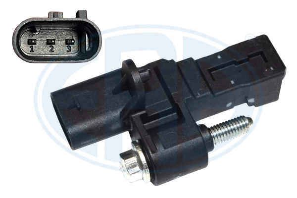 Sensor, crankshaft pulse (551424A)