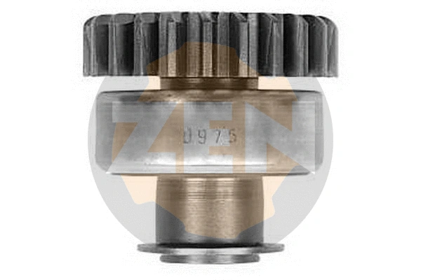 Freewheel Gear, starter (ZN0975)
