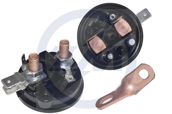 Cap, starter relay (ZM61396)