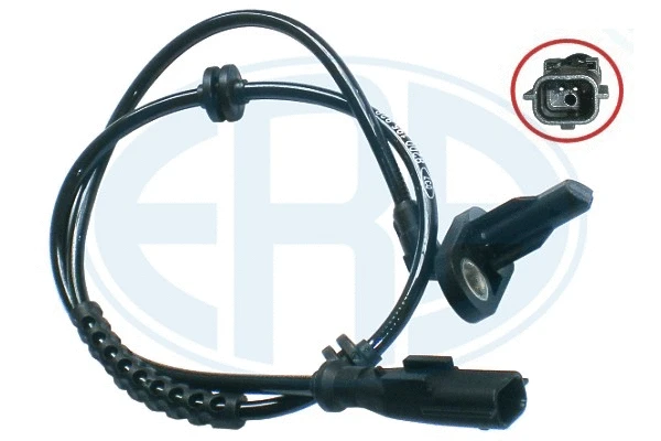 Sensor, wheel speed (560117)