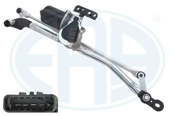 Wiper Motor (460332A)