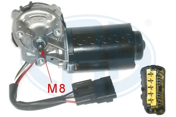 Wiper Motor (460223)