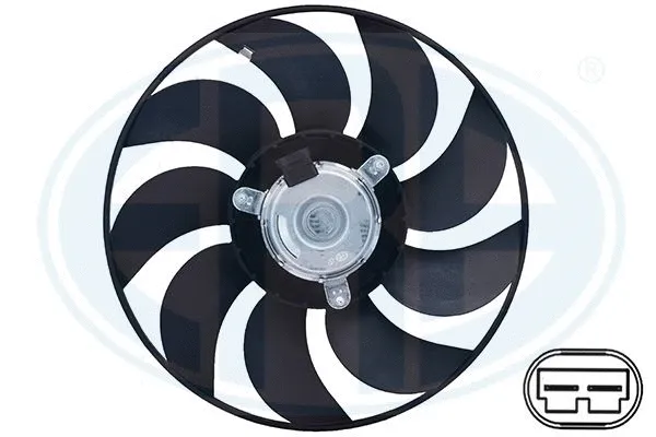Fan, engine cooling (352133)