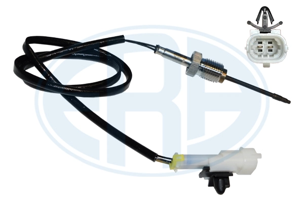 Sensor, exhaust gas temperature (551698A)