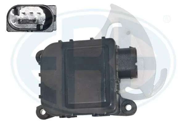 Actuator, air conditioning (668500)