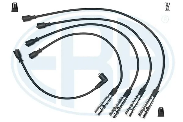 Ignition Cable Kit (883058)