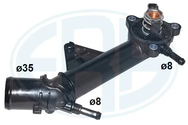 Thermostat, coolant (350403)