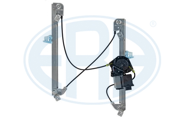 Window Regulator (490339)