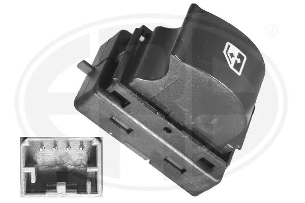 Switch, window regulator (662563)
