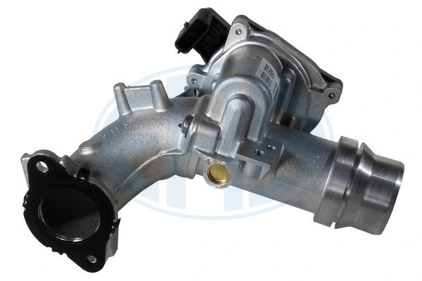 Control Flap, air supply (556081)