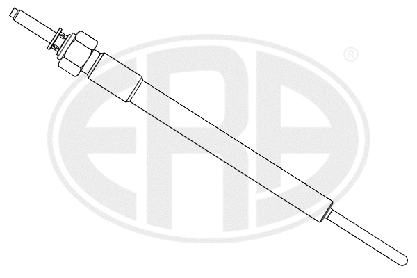 Glow Plug (886070)