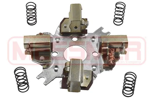 Holder, carbon brushes (232083)