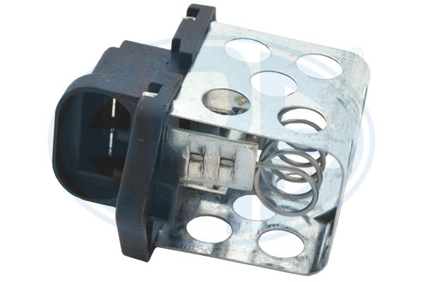 Series resistor, electric motor (radiator fan) (665072)