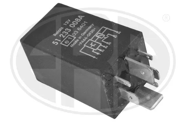 Control Unit, glow time (661138)