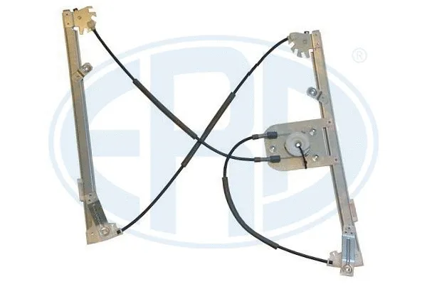 Window Regulator (490593)