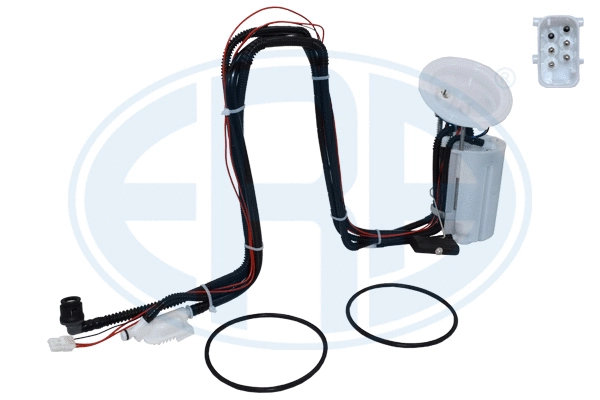 Fuel Feed Unit (775707A)